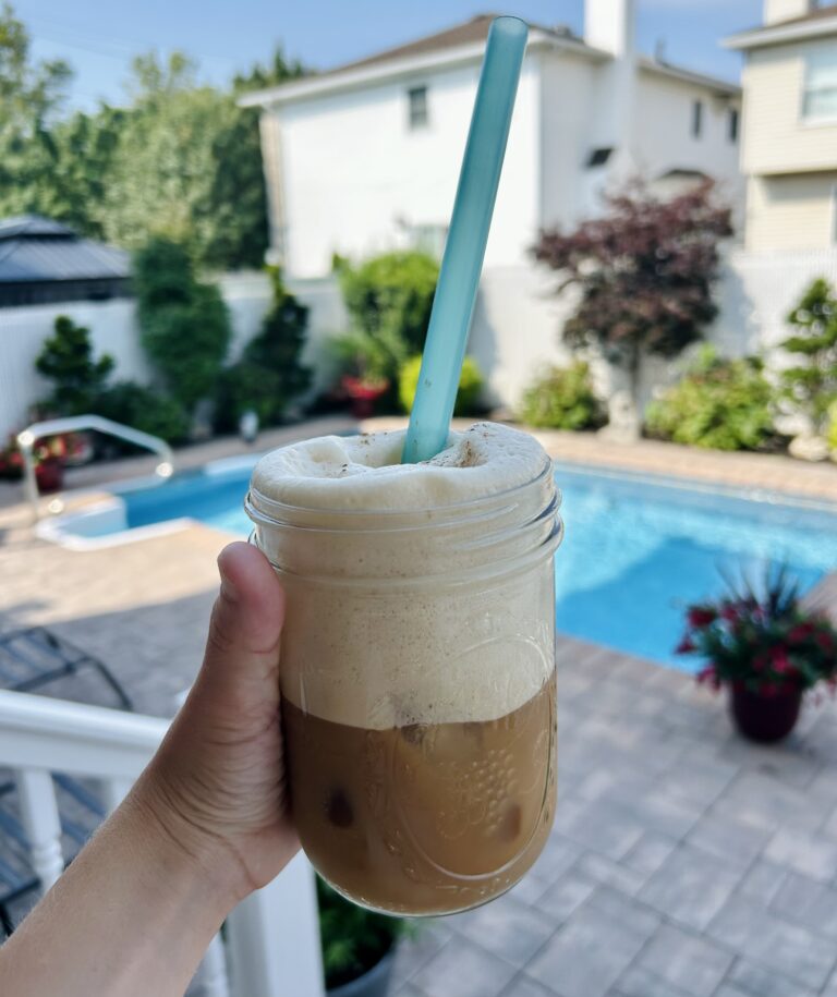 Blood Sugar Friendly Coffee