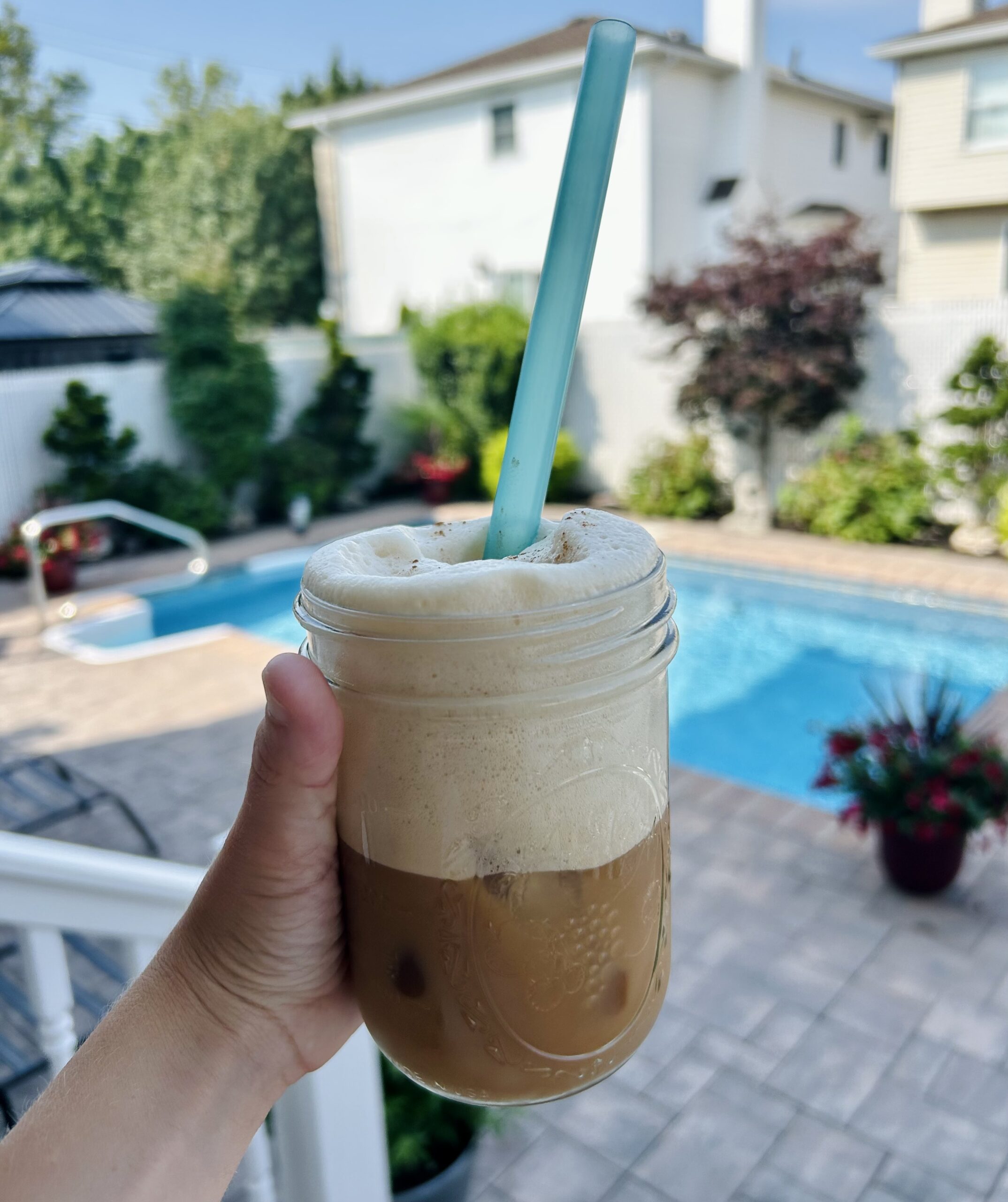 Blood Sugar Friendly Coffee - Lifestyles By Liz